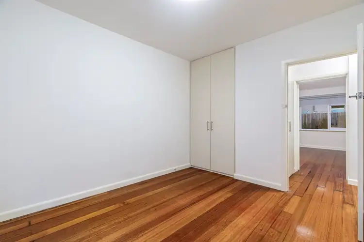 Fifth view of Homely apartment listing, 3/13a Hartpury Avenue, Elwood VIC 3184