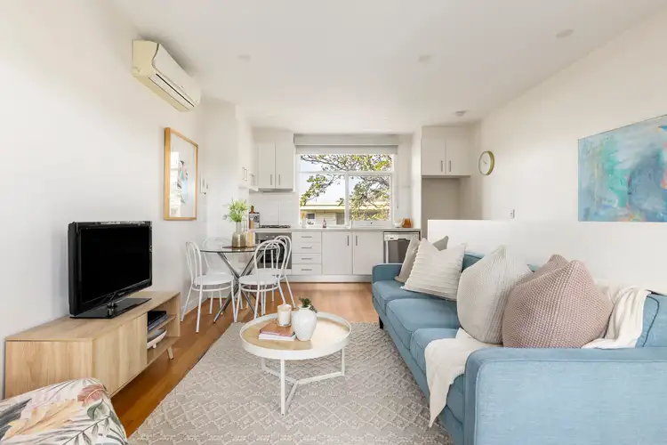14/38 Waterloo Crescent, St Kilda VIC 3182