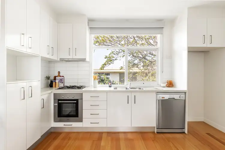 Third view of Homely apartment listing, 14/38 Waterloo Crescent, St Kilda VIC 3182