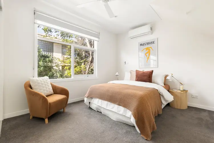 Fifth view of Homely apartment listing, 14/38 Waterloo Crescent, St Kilda VIC 3182