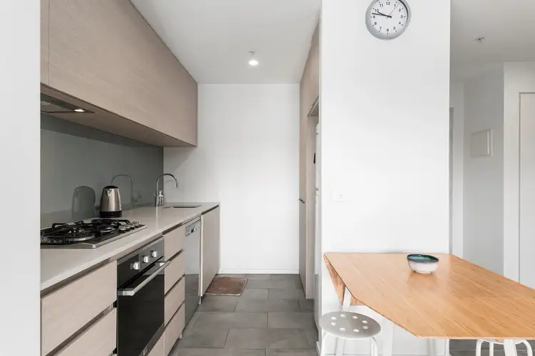 Fifth view of Homely apartment listing, 107/16 Lomandra Drive, Clayton South VIC 3169