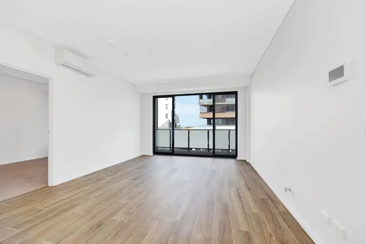 Second view of Homely unit listing, 409/4A Hasluck Street, Rouse Hill NSW 2155