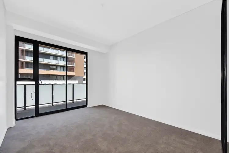 Fourth view of Homely unit listing, 409/4A Hasluck Street, Rouse Hill NSW 2155
