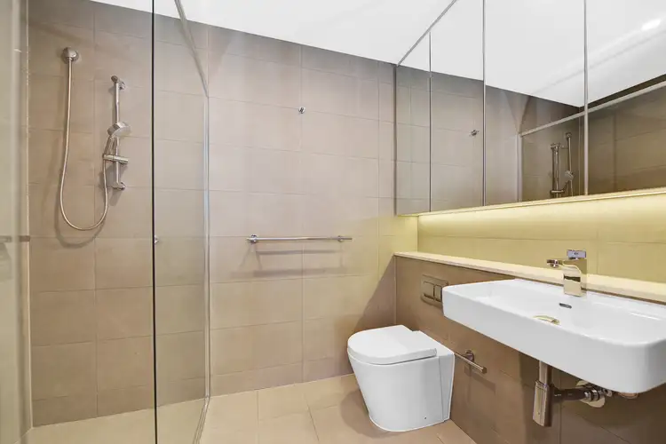 Sixth view of Homely unit listing, 409/4A Hasluck Street, Rouse Hill NSW 2155