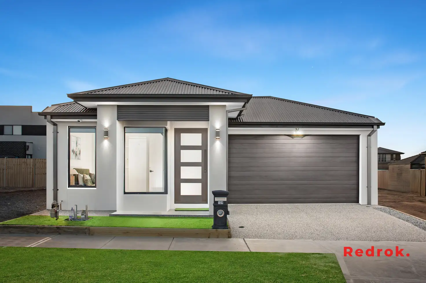Main view of Homely house listing, 139 Brightvale Boulevarde, Wyndham Vale VIC 3024