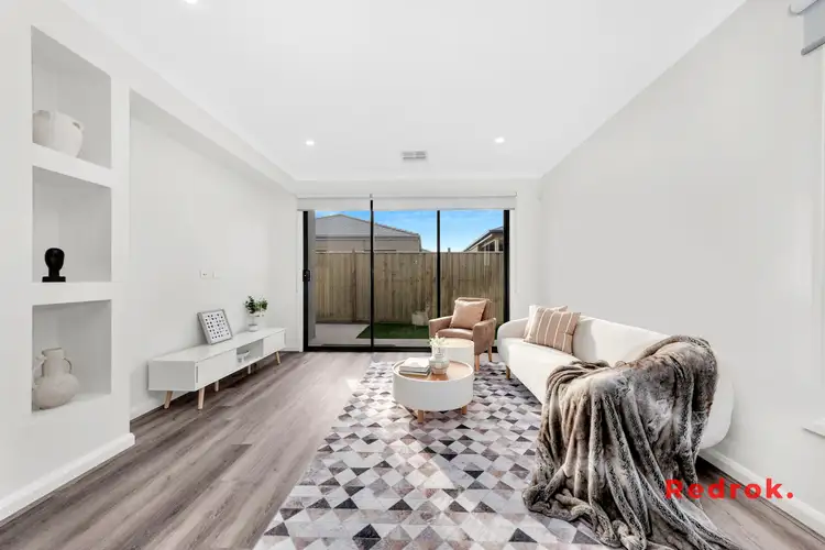 Third view of Homely house listing, 139 Brightvale Boulevarde, Wyndham Vale VIC 3024