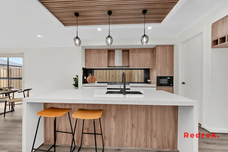 Fourth view of Homely house listing, 139 Brightvale Boulevarde, Wyndham Vale VIC 3024