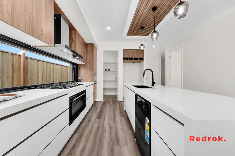 Fifth view of Homely house listing, 139 Brightvale Boulevarde, Wyndham Vale VIC 3024
