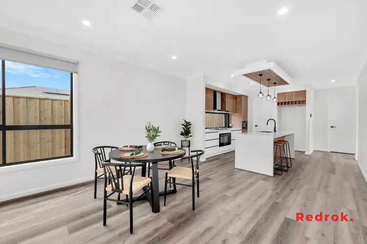 Sixth view of Homely house listing, 139 Brightvale Boulevarde, Wyndham Vale VIC 3024