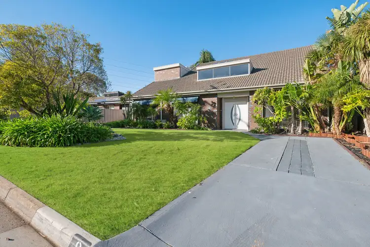 Main view of Homely house listing, 9 Abiona Street, Flagstaff Hill SA 5159