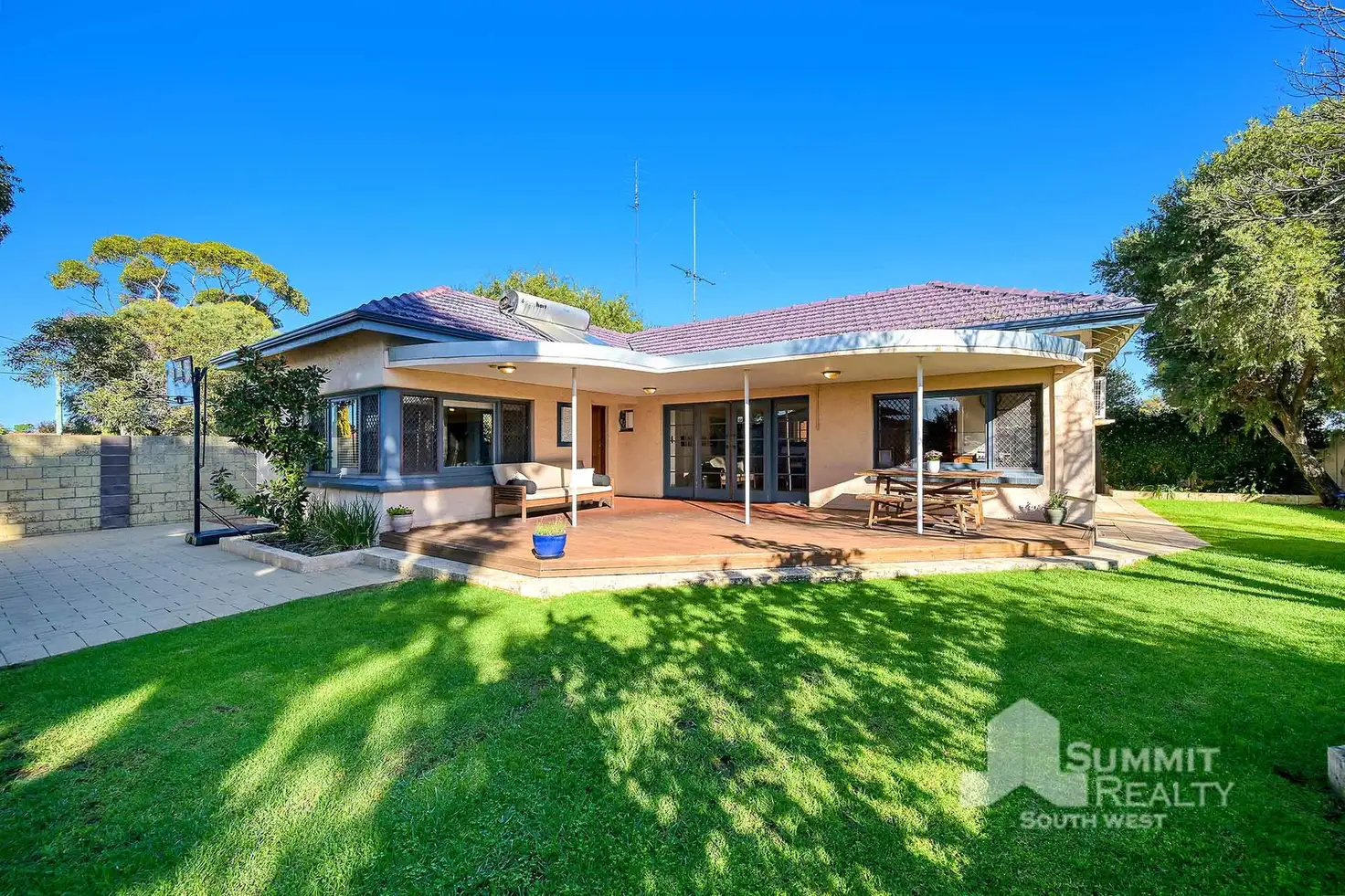 Main view of Homely house listing, 48 Minninup Road, South Bunbury WA 6230