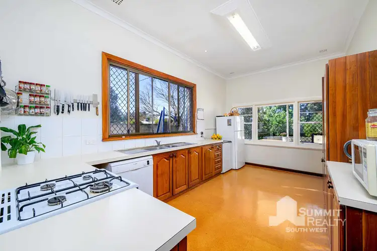 Third view of Homely house listing, 48 Minninup Road, South Bunbury WA 6230