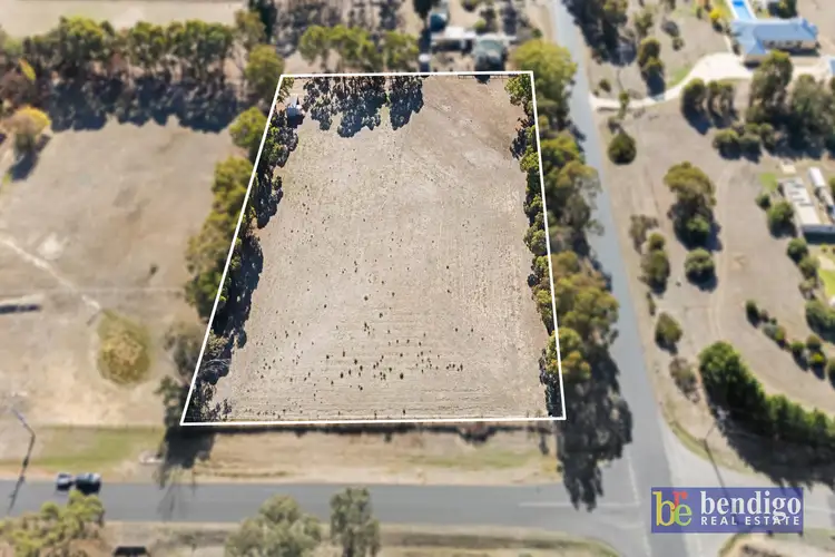 Main view of Homely land listing, LOT 2 Somerset Park Road, Strathfieldsaye VIC 3551