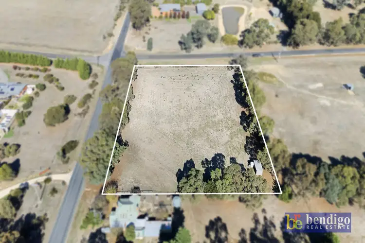 Second view of Homely land listing, LOT 2 Somerset Park Road, Strathfieldsaye VIC 3551