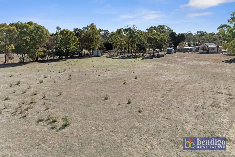 Third view of Homely land listing, LOT 2 Somerset Park Road, Strathfieldsaye VIC 3551