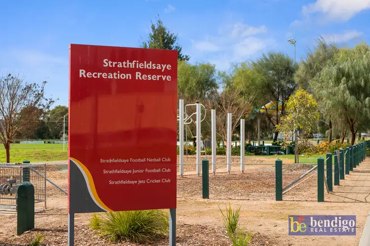 Fifth view of Homely land listing, LOT 2 Somerset Park Road, Strathfieldsaye VIC 3551