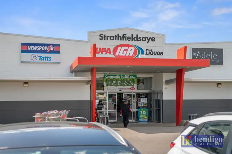 Sixth view of Homely land listing, LOT 2 Somerset Park Road, Strathfieldsaye VIC 3551