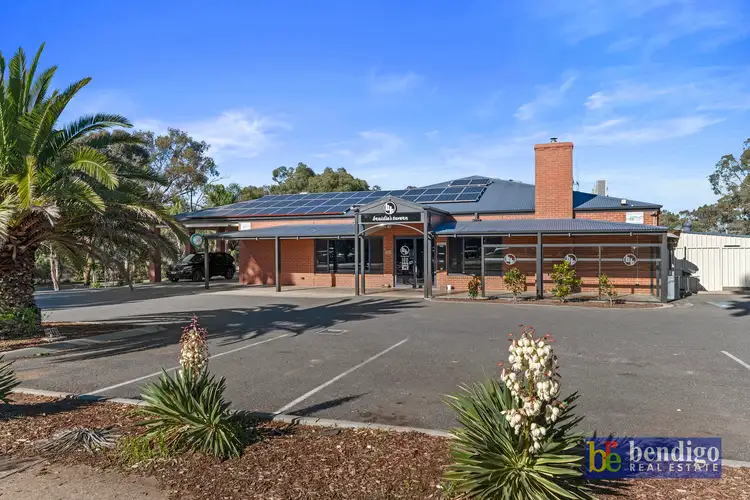 Seventh view of Homely land listing, LOT 2 Somerset Park Road, Strathfieldsaye VIC 3551