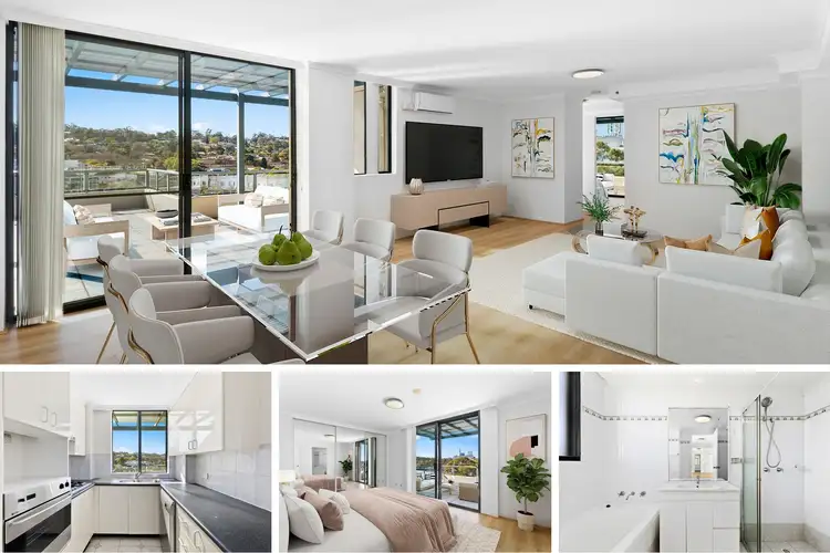 66/1-55 West Parade, West Ryde NSW 2114