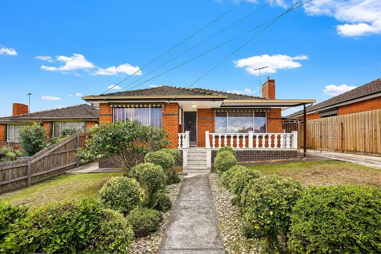 4 Lois Court, Thomastown VIC 3074
