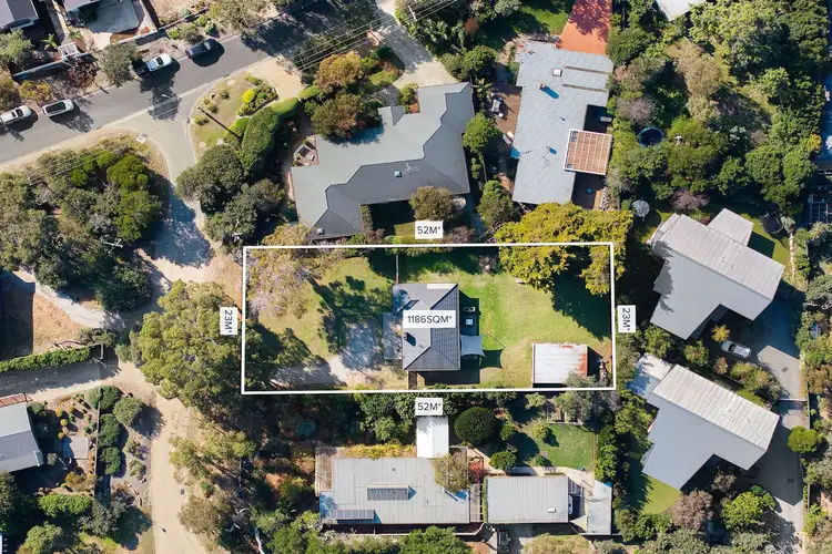 Second view of Homely house listing, 18 Edward Grove, Mount Martha VIC 3934