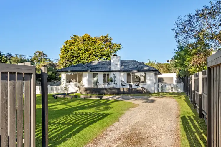 Third view of Homely house listing, 18 Edward Grove, Mount Martha VIC 3934