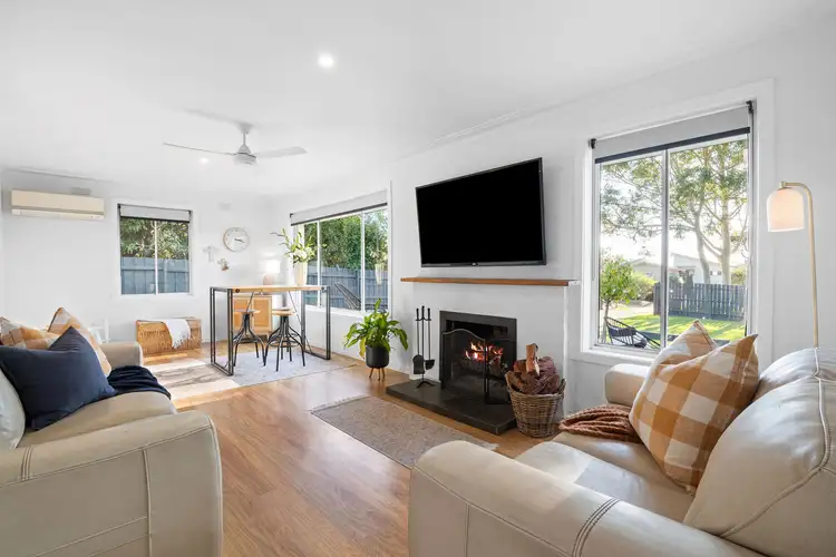 Fourth view of Homely house listing, 18 Edward Grove, Mount Martha VIC 3934