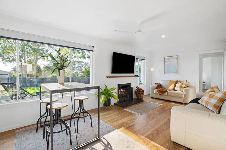 Fifth view of Homely house listing, 18 Edward Grove, Mount Martha VIC 3934