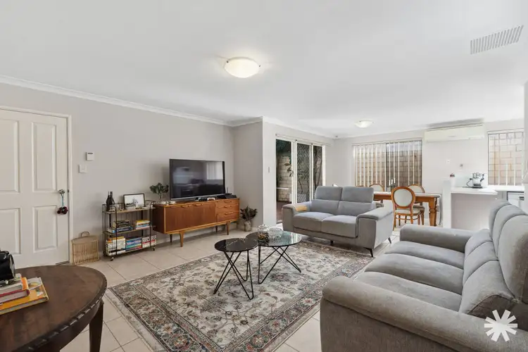 Fourth view of Homely house listing, 27 Penelope Place, Innaloo WA 6018
