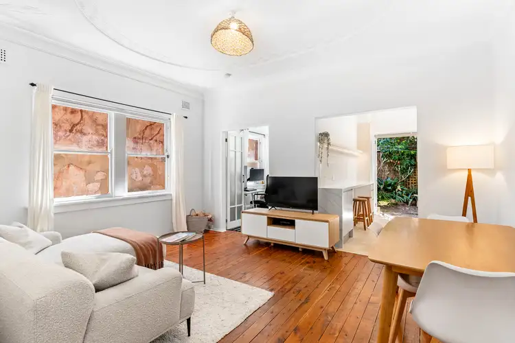 1/120 Roscoe Street, Bondi Beach NSW 2026