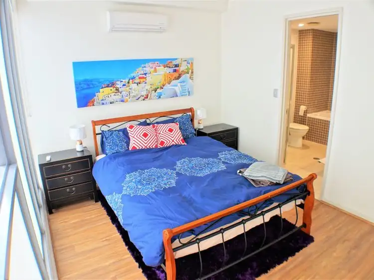 Fourth view of Homely apartment listing, 262/420 Pitt Street, Haymarket NSW 2000