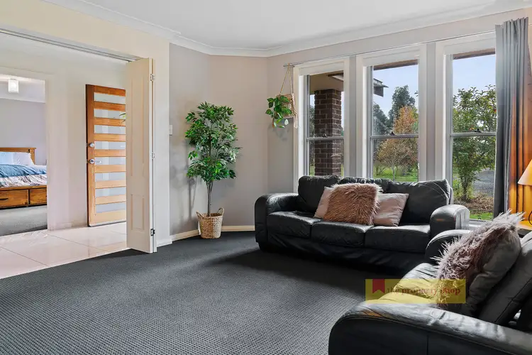 Second view of Homely rural property listing, 75 Thompsons Lane, Gulgong NSW 2852