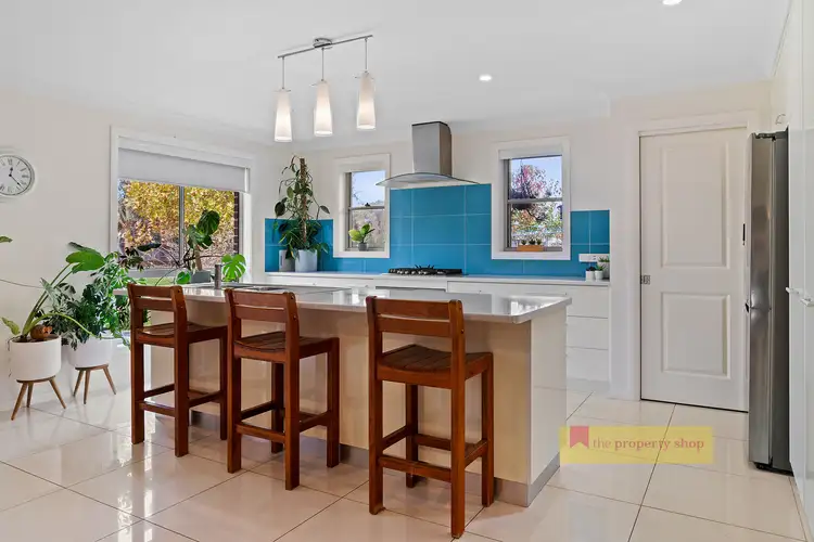 Fourth view of Homely rural property listing, 75 Thompsons Lane, Gulgong NSW 2852