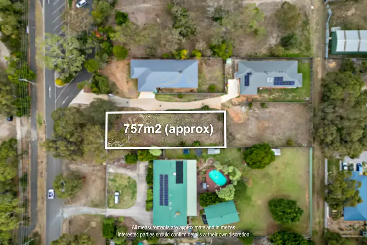 Third view of Homely land listing, LOT 1, 83 Milne Street, Crib Point VIC 3919