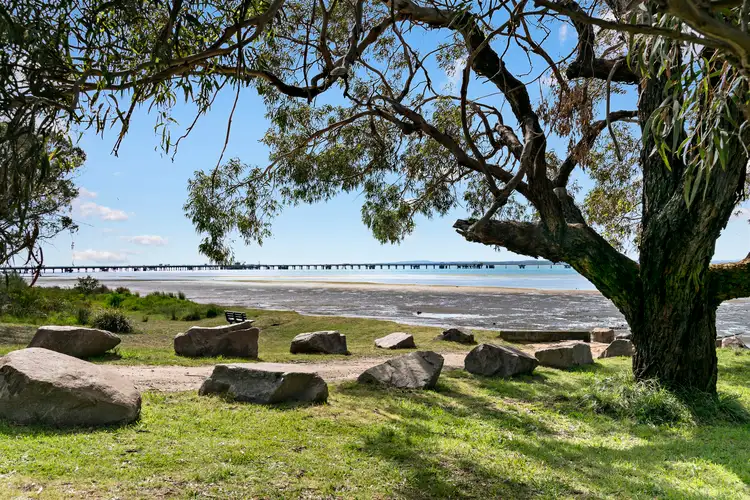 Fifth view of Homely land listing, LOT 1, 83 Milne Street, Crib Point VIC 3919