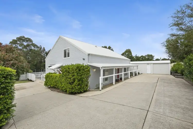 24 Bingara Street, Rutherford NSW 2320