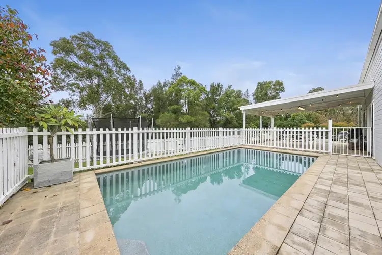 Second view of Homely house listing, 24 Bingara Street, Rutherford NSW 2320
