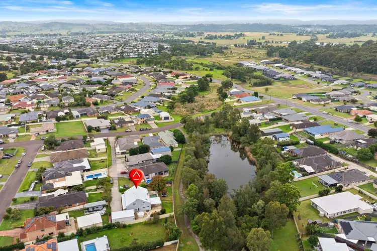 Third view of Homely house listing, 24 Bingara Street, Rutherford NSW 2320