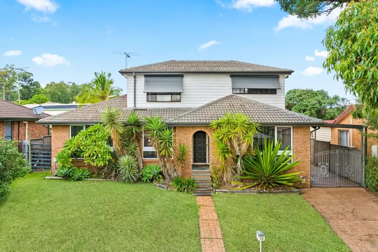 10 Stronach Avenue, East Maitland NSW 2323