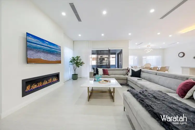 13 Callaghan Street, Marsden Park NSW 2765