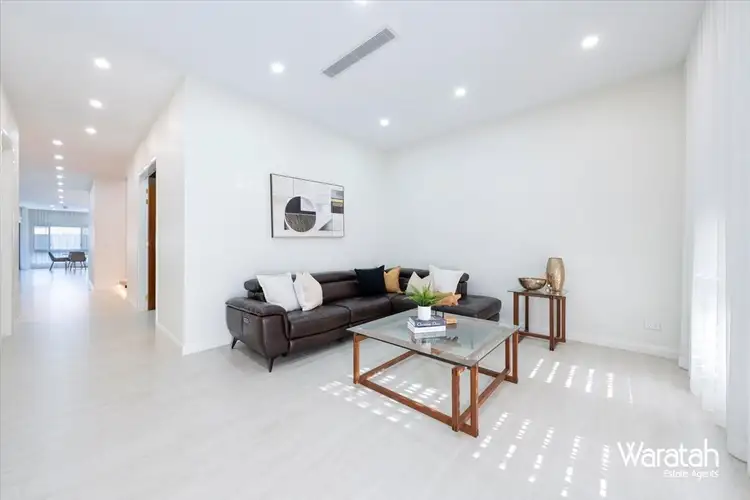 Third view of Homely house listing, 13 Callaghan Street, Marsden Park NSW 2765