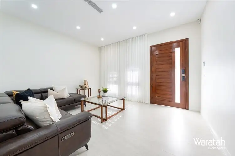 Fourth view of Homely house listing, 13 Callaghan Street, Marsden Park NSW 2765