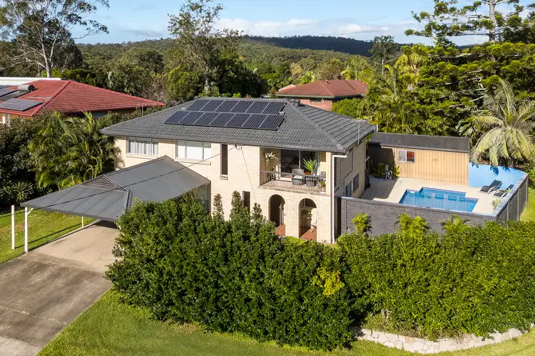 1 Bergman Street, Samford Village QLD 4520