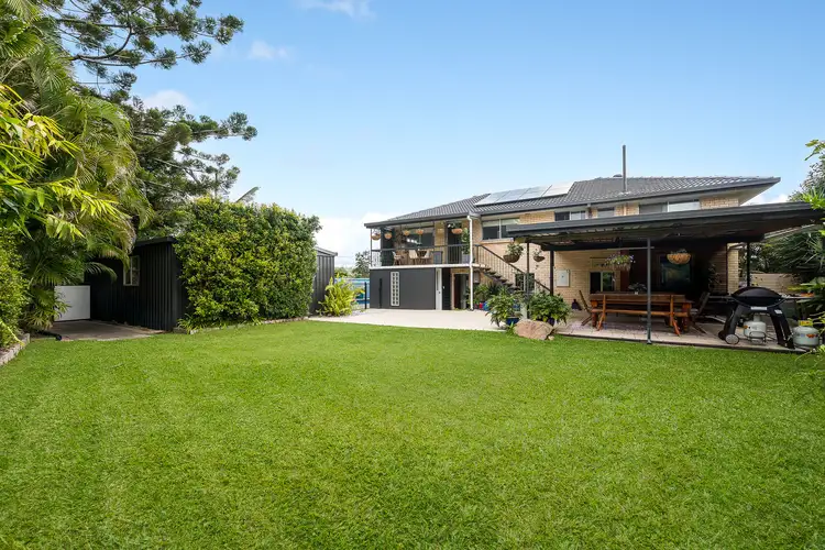 1 Bergman Street, Samford Village QLD 4520