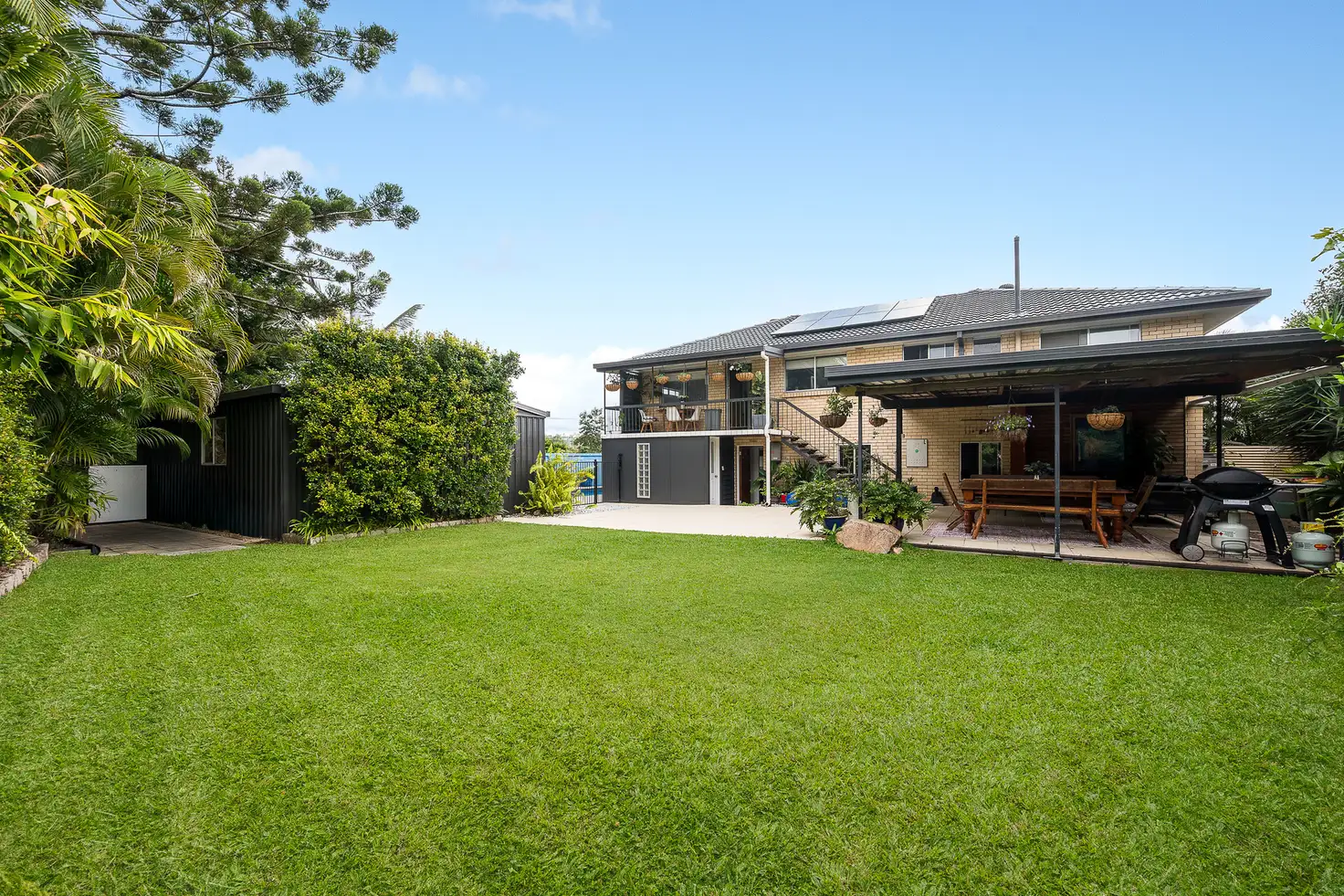 Main view of Homely house listing, 1 Bergman Street, Samford Village QLD 4520