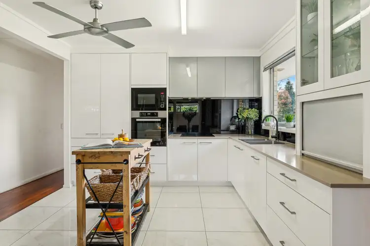 Fifth view of Homely house listing, 1 Bergman Street, Samford Village QLD 4520