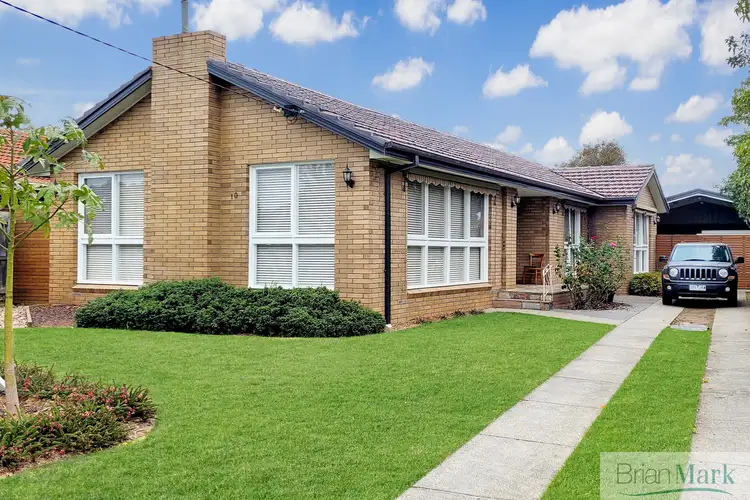 10 Vaina Street, Werribee VIC 3030