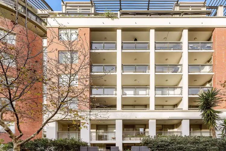 15/42 Flinton Street, Paddington NSW 2021