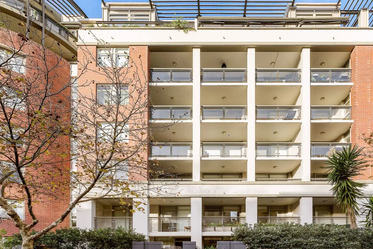 Main view of Homely apartment listing, 15/42 Flinton Street, Paddington NSW 2021