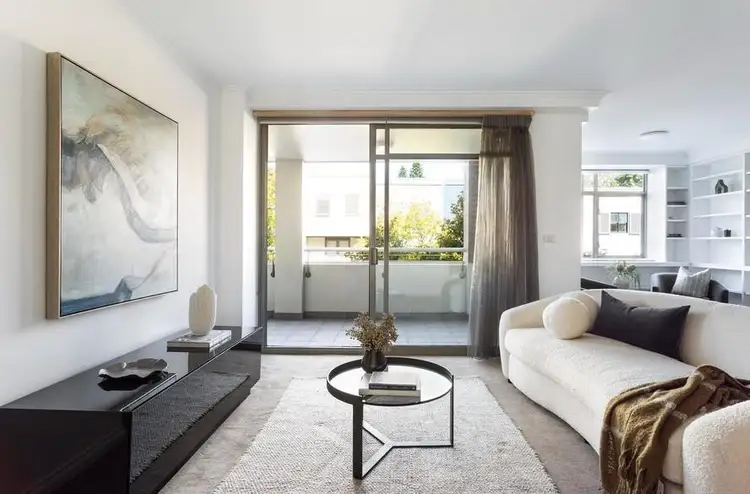 Fourth view of Homely apartment listing, 15/42 Flinton Street, Paddington NSW 2021